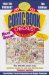 2001 Comic Book Checklist and Price Guide cover