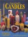 Essentially Candles : The Elegant Art of Candle Making & Embellishing cover