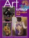 Art to Wear With Asian Flair cover