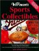 Warman's Sports Collectibles : A Value & Identification Guide cover