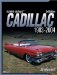 Standard Catalog of Cadillac 1903-2005 cover
