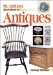 Mr. Antiques' Basic Book of Antiques cover