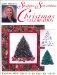 Cindy Walter's Snippet Sensations Christmas Celebration cover