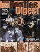 The Beatles Digest cover