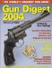 Gun Digest 2004 : The World's Greatest Gun Book cover