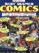 Baby Boomer Comics cover