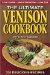 Ultimate Venison Cookbook cover