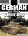 Standard Catalog Of German Military Vehicles cover