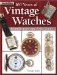 100 Years of Vintage Watches : Identification and Price Guide cover