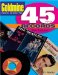 Goldmine Price Guide To 45 RPM Records cover