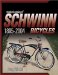 Standard Catalog Of Schwinn Bicycles 1895-2004 cover