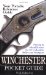 Winchester Pocket Guide : Identification & Pricing For 50 Collectible Rifles And Shotguns cover