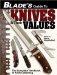 Blade's Guide To Knives & Their Values cover
