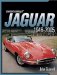 Jaguar the Ultimate Guide : Everything You Need to Know About Every Jaguar Built cover