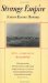 Strange Empire : A Narrative of the Northwest cover