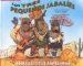 Los Tres Pequenos Jabalies/ the Three Little Javelinas cover