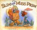 Slim and Miss Prim cover