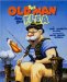 The Old Man and the Flea cover