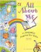 All About Me : A Keepsake Journal For Kids cover