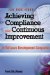 Iso 9001:2000 Achieving Compliance and Continuous Improvement in Software Development Companies : Achieving Compliance and Continuous Improvement in Software Development Companies cover