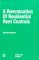 A Reevaluation of Residential Rent Controls cover