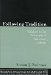Following Tradition : Folklore in the Discourse of American Culture cover