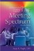 The Meeting Spectrum : The Guide For Meeting Professionals cover