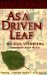 As a Driven Leaf cover