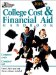 The College Cost & Financial Aid Handbook 2003 cover