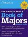 The College Board Book of Majors cover