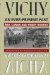 Vichy : An Ever-Present Past cover