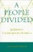 A People Divided : Judaism in Contemporary America cover