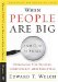 When People Are Big and God Is Small : Overcoming Peer Pressure, Codependency, and the Fear of Man cover