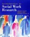 Introduction to Social Work Research cover