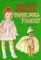 Effanbee's Patsy Paper Doll Family cover