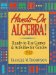 Hands-On Algebra! : Ready-To-Use Games & Activities for Grades 7-12 cover