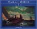 Winslow Homer : And the Sea cover