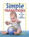 Simple Transitions For Infants And Toddlers cover