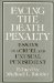 Facing the Death Penalty : Essays on a Cruel and Unusual Punishment cover