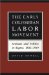 The Early Colombian Labor Movement : Artisans and Politics in Bogota, 1832-1919 cover