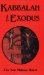 Kabbalah and Exodus cover