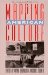 Mapping American Culture cover