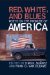 Red, White, and Blues : Poets on the Promise of America cover