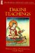Dakini Teachings : Padmasambhava's Oral Instructions to Lady Tsogyal cover