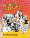 Comics As Culture cover