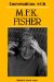 Conversations With M. F. K. Fisher cover