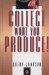 Collect What You Produce cover