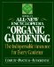 Rodale's All-New Encyclopedia of Organic Gardening : The Indispensable Resource for Every Gardener cover