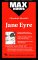 Charlotte Bronte's Jane Eyre cover