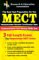 The Best Test Preparation for the Mect : Massachusetts Educator Certification Tests-Communication and Literacy Skills Test cover